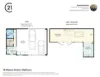 78 Moama Street, Mathoura, NSW 2710-Floorplan