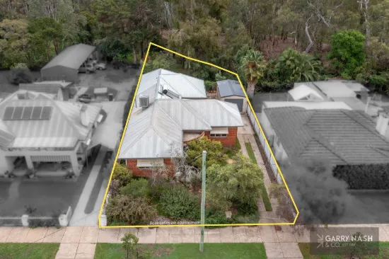 78 Murdoch Road, Wangaratta, Vic 3677