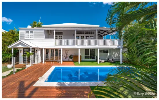 78 Murray Street, The Range, Qld 4700