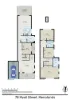 78 Myall Street, Merrylands, NSW 2160-Floorplan