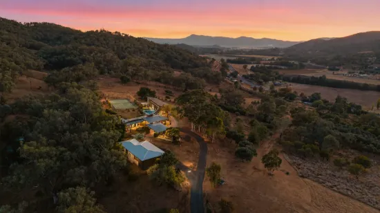 78 Nemingha Heights Road, Tamworth, NSW 2340