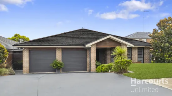78 Norman Street, Prospect, NSW 2148