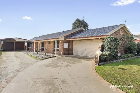 78 Ogilvie Avenue, Echuca, Vic 3564