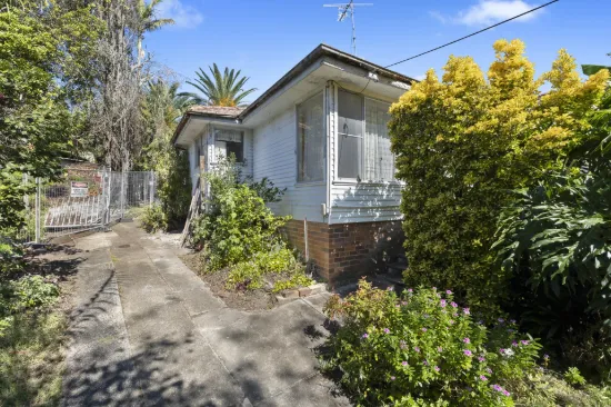 78 Old Berowra Road, Hornsby, NSW 2077