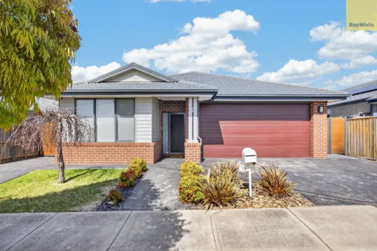 78 O'Leary Way, Maddingley VIC 3340-Image