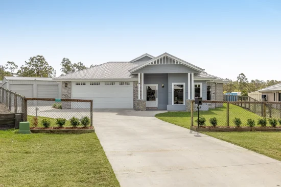 78 Parkridge Drive, Withcott, Qld 4352