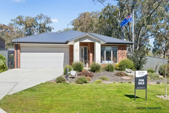 78 Pendlebury Street, Alexandra, Vic 3714