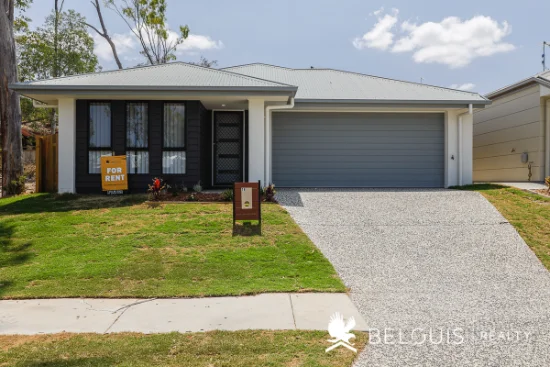 78 Pepper Tree Drive, Holmview, Qld 4207