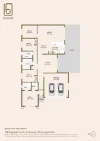 78 Peppercorn Avenue, Woongarrah, NSW 2259-Floorplan