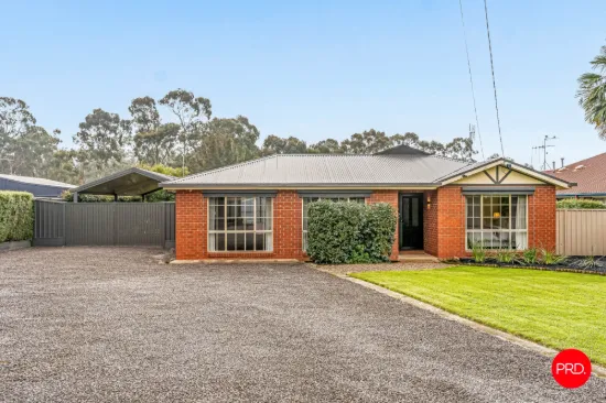 78 Plumridge Street, White Hills, Vic 3550