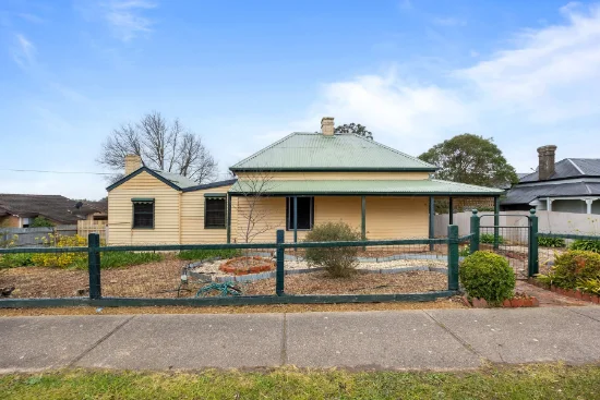 78 Queen Street, Ararat VIC 3377-Image