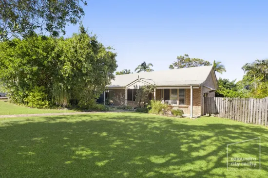 78 Queen Street, Caloundra, Qld 4551