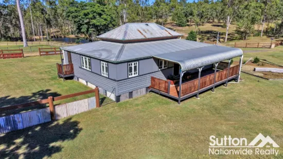 78 Rangeview Road, Gin Gin, Qld 4671