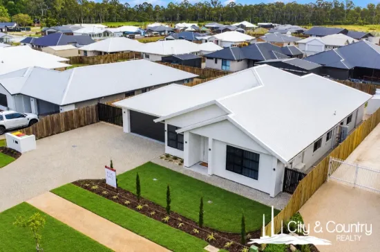 78 Reis Road, Highfields, Qld 4352