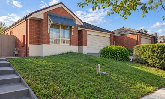 78 Ridgemont Drive, Berwick, Vic 3806