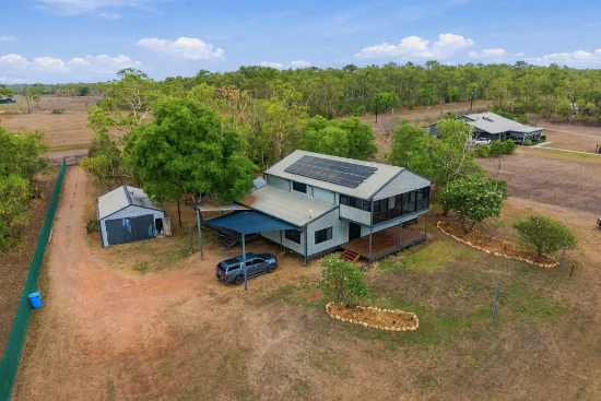 78 Risk Road, Humpty Doo, NT 0836