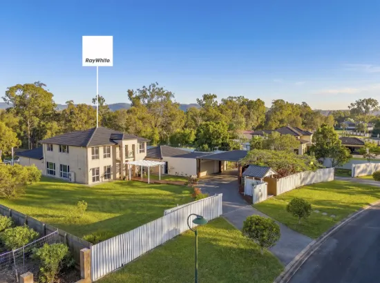 78 Rivertree Avenue, Helensvale, Qld 4212