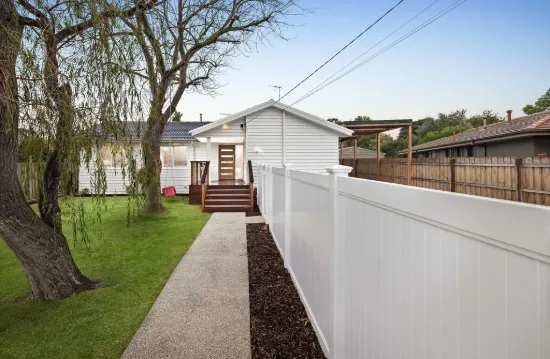 78 Robertson Drive, Mornington, Vic 3931