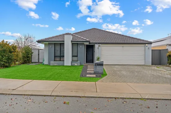 78 Semerwater Crescent, Aveley, WA 6069