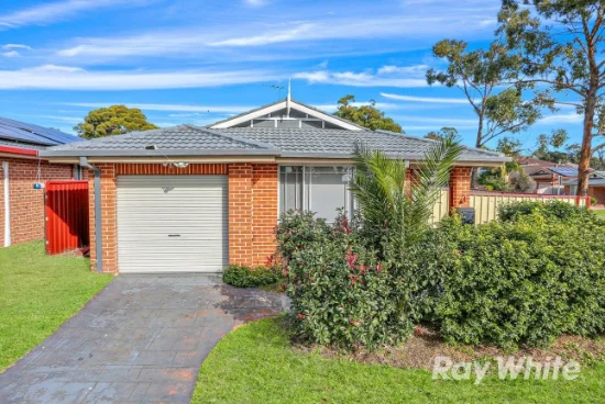 78 Shepherd Street, Colyton NSW 2760-Image