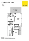 78 Shepherd Street, Colyton NSW 2760-Floorplan