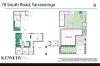78 South Road, Yarrawonga, Vic 3730-Floorplan