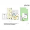 78 South Seas Drive, Ashtonfield, NSW 2323-Floorplan