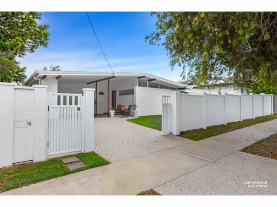 78 Spencer Street, The Range, Qld 4700