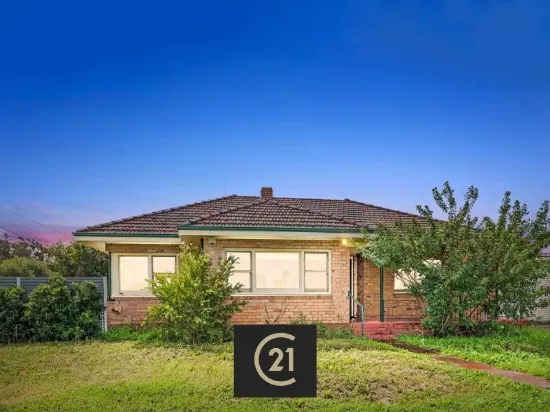 78 Strickland St, East Bunbury, WA 6230