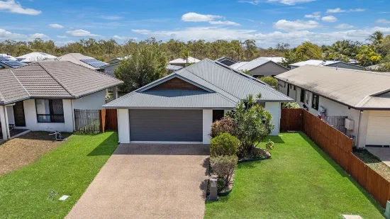 78 Summerland Drive, Deeragun, Qld 4818