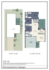 78 Summerland Drive, Deeragun, Qld 4818-Floorplan