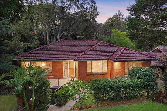 78 Sutherland Road, Beecroft, NSW 2119