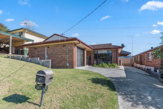 78 Tait Avenue, Kanahooka, NSW 2530