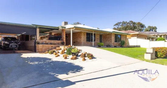 78 Talbot Road, Swan View, WA 6056