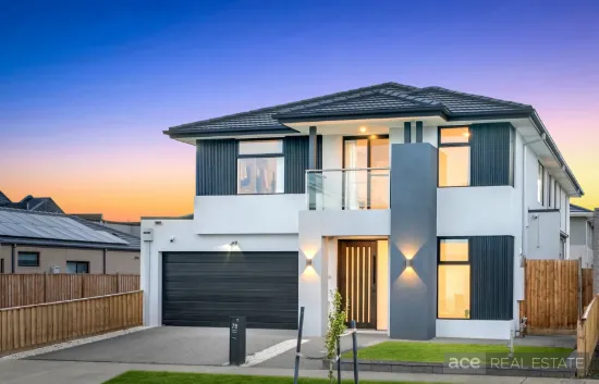78 Terrene Terrace, Point Cook, Vic 3030