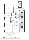 78 The Avenue, Mount Saint Thomas, NSW 2500-Floorplan