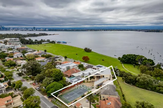 78 The Avenue, Nedlands, WA 6009