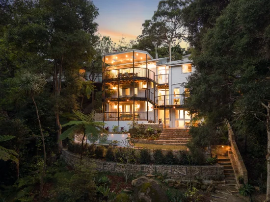 78 The Bulwark, Castlecrag NSW 2068-Image