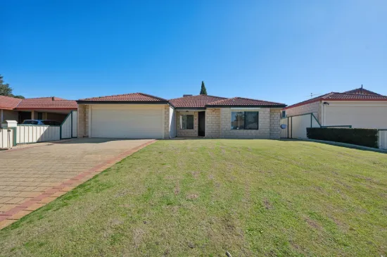 78 Thomas Street, Queens Park, WA 6107