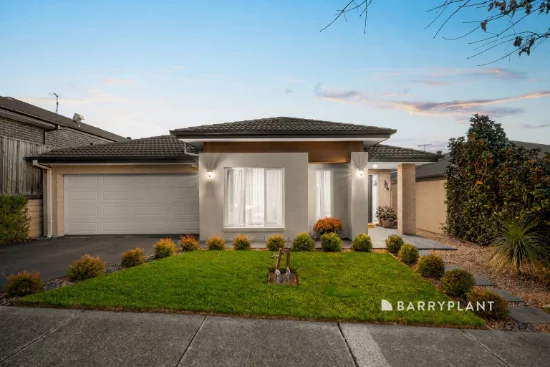78 Timbertop Boulevard, Officer, Vic 3809