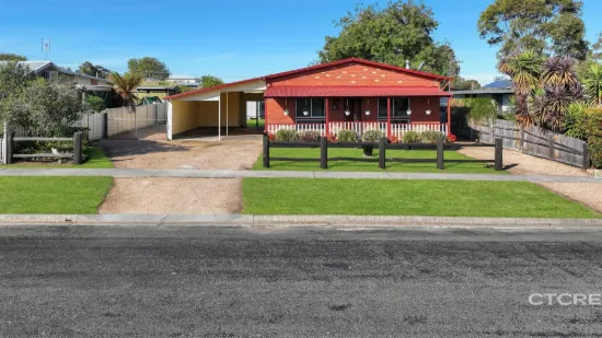 78 Tyndall Street, Orbost, Vic 3888