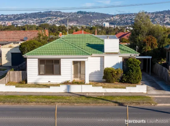 78 Vermont Road, Mowbray, Tas 7248