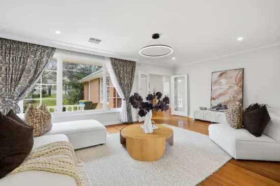 78 Viewhill Road, Balwyn North VIC 3104-Image