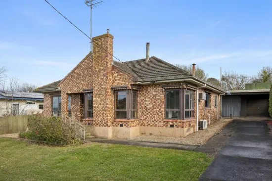 78 Walls Street, Camperdown VIC 3260-Image