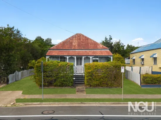 78 Warwick Road, Ipswich, Qld 4305