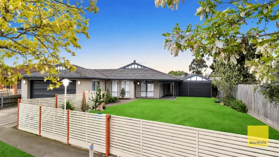 78 Westmill Drive, Hoppers Crossing, Vic 3029