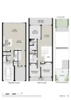 78 White Haven Avenue, Magenta, NSW 2261-Floorplan