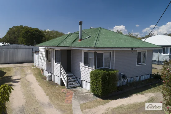 78 William Street, Laidley, Qld 4341