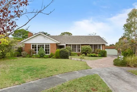 78 William Street, Mount Waverley VIC 3149-Image