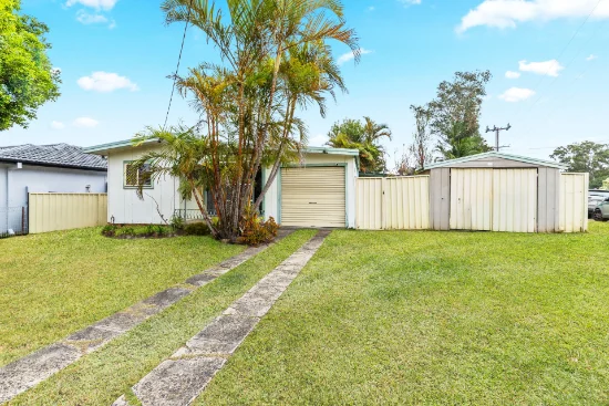78 Woolana Avenue, Budgewoi NSW 2262 - For Sale